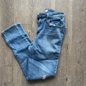 Levi’s Classic Blue Women's Jeans